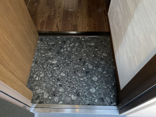 イースト・ヒルズの物件内観写真